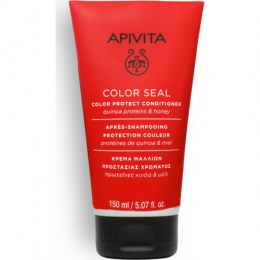 apivita color seal conditioner 150-500x500